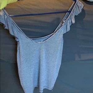 American Eagle Soft & Sexy Tank Top